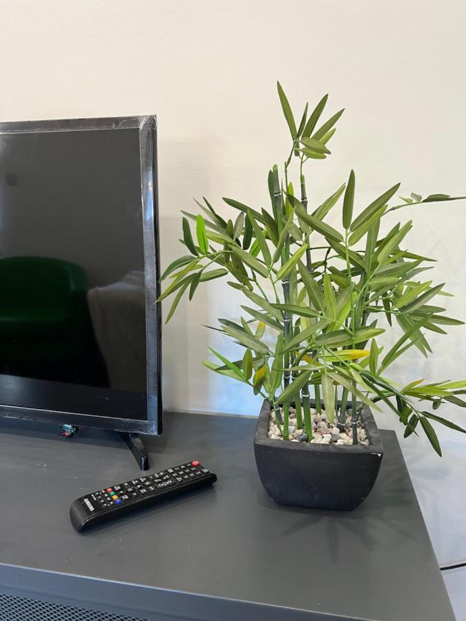 Modern Flat In Central Egham By Windsor Castle, Staines-Upon-Thames And Heathrow Airport 外观 照片